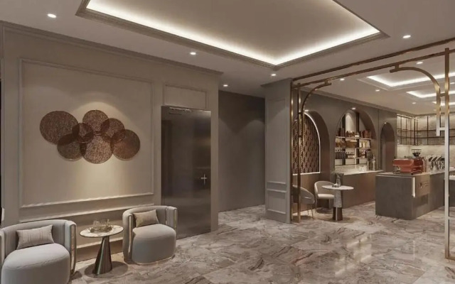 Minasi Hotel & Spa