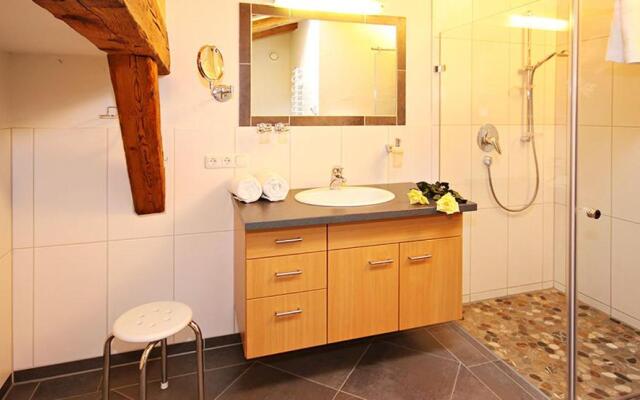 Ferienwohnungen Hennenmühle