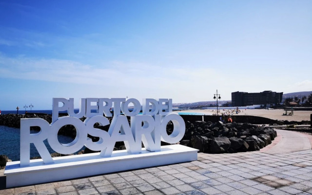 New Cozy Tines Apartment