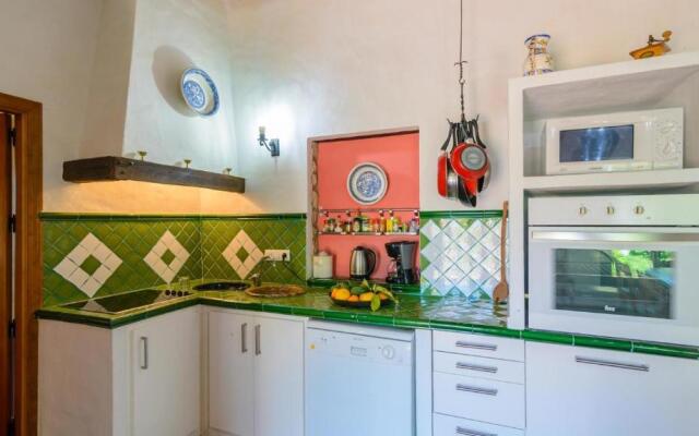 Casa Piedras Gaucin by Ruralidays
