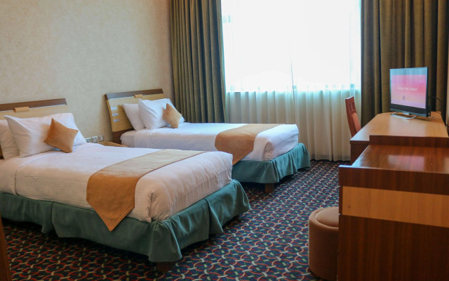 City Center Hotel