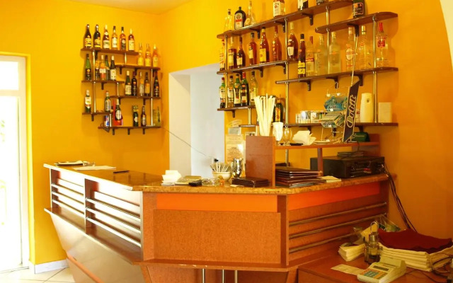 Hotel Mures