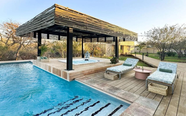 Radisson Safari Hotel Hoedspruit