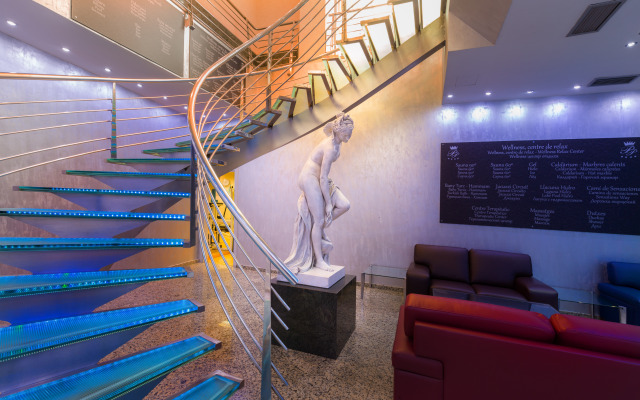 Hotel Spa Princesa Parc