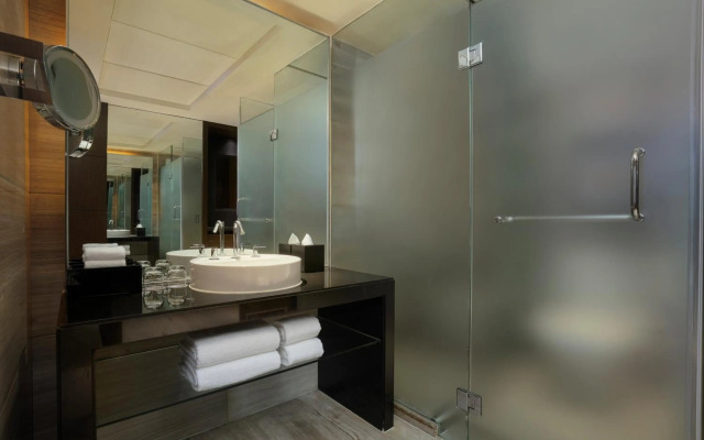 Courtyard by Marriott Shanghai Xujiahui