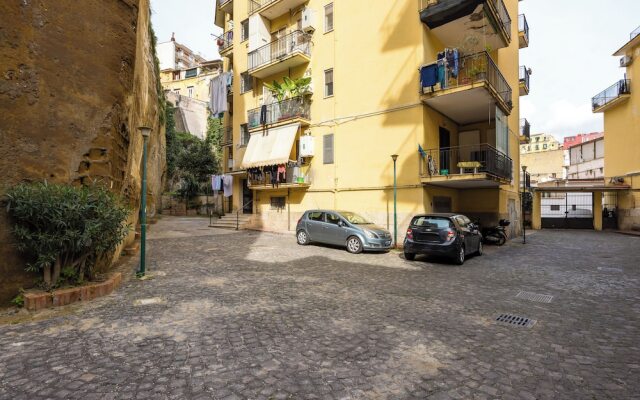 Montesanto View Rooms by Wonderful Italy