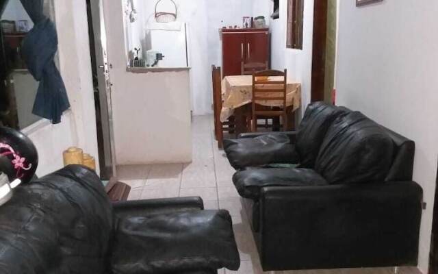 Hostel Praia Martin de Sá