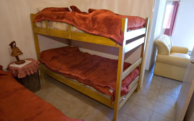Cabanas Orion