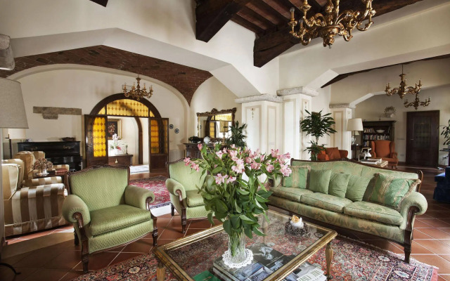 Villa Poggiano