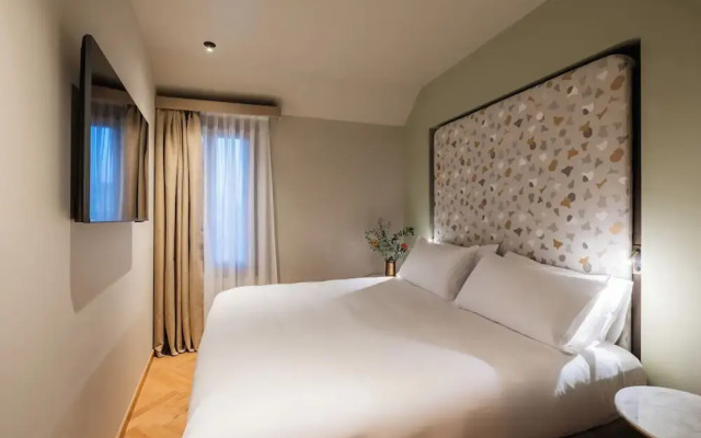 Palazzo Rota Luxury Apartments