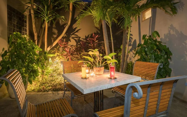 Villa Daun Canggu by Nagisa Bali