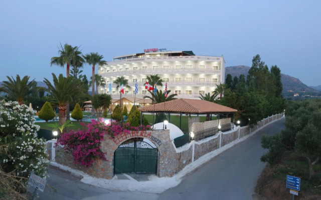 Regina Hotel