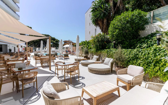 Hotel Príncipe Wellness & Spa