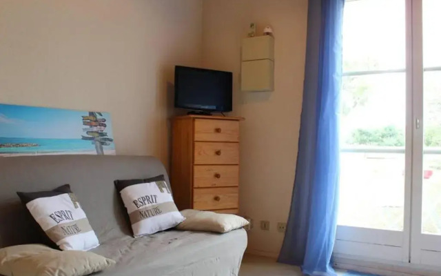 Appartement Dolus-d'Oléron, 2 pièces, 4 personnes - FR-1-246A-1