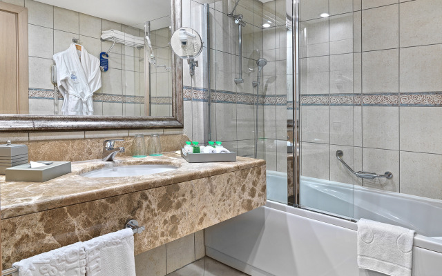 Starlight Resort Hotel - All Inclusive