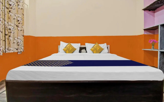 SPOT ON 80638 Hotel Radhe