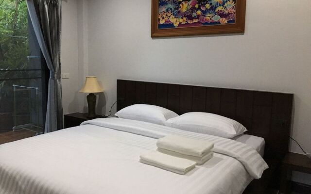 Smile Home Krabi Klong Muang