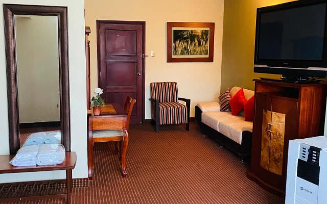 Hotel Continental