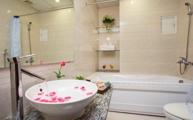 Hanoi 3B Premier Hotel