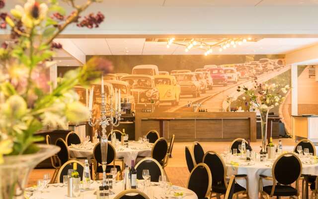 Van der Valk Hotel Hilversum - de Witte Bergen
