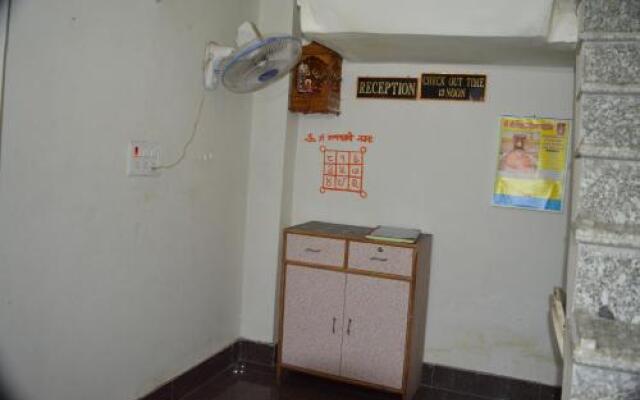 Hotel Baijnath Dham