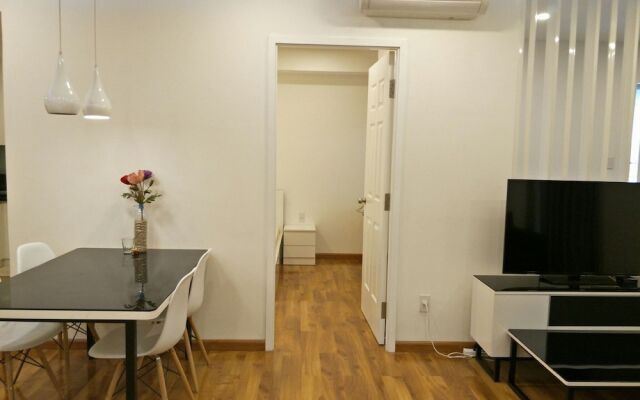 EHome 5 - The Bridgeview