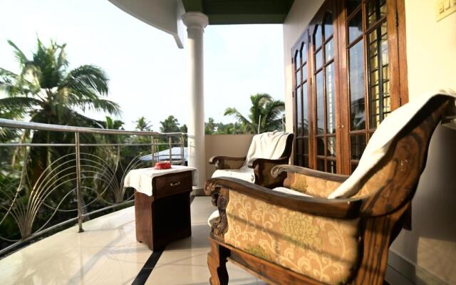 Hawah Beach Resort