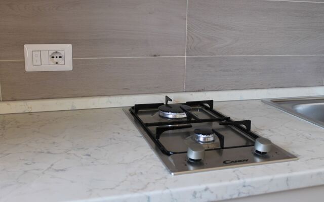 Casa Paloma Ospitalità Diffusa