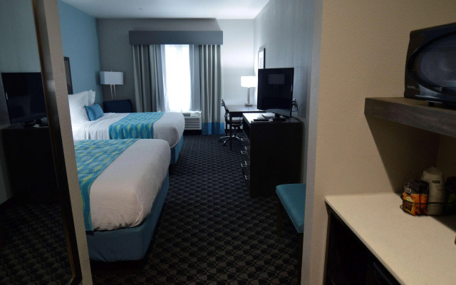 Best Western Plus Sikeston