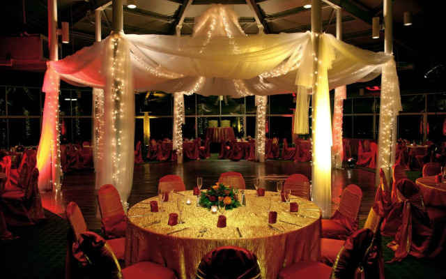 Sheraton Arlington Hotel