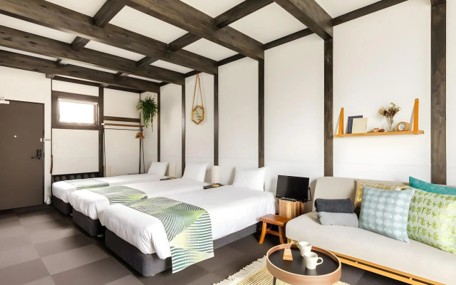 JINYA Fujikawaguchiko