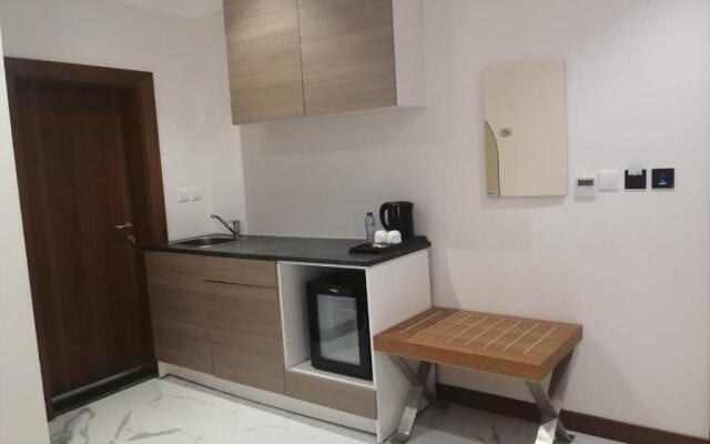 فندق ايون الندى