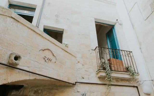 Zia Marietta Guest House