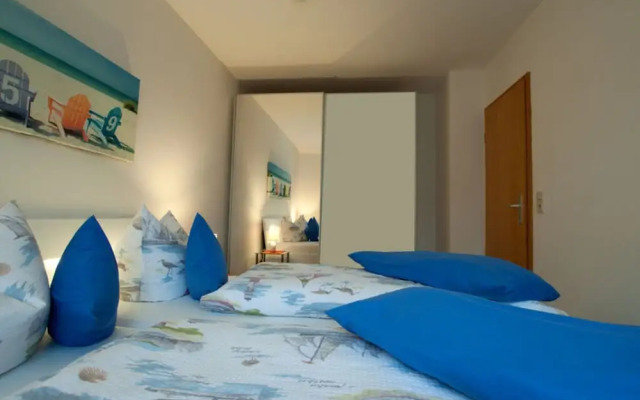 Appealing Apartment Near Town Center