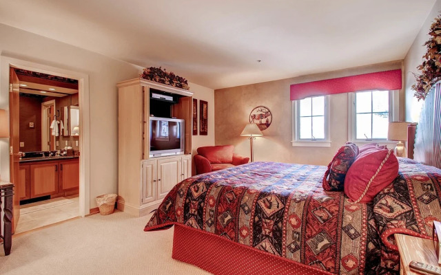 Centennial 2 Bedroom Condo Unit no. 17