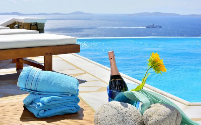Villa Superview Chrysantina