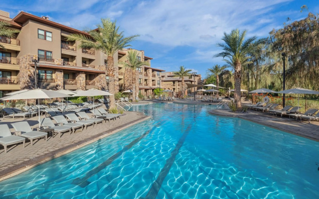 The Westin Desert Willow Villas, Palm Desert