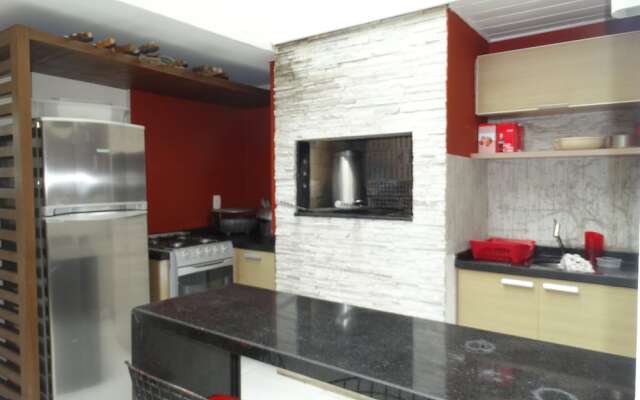 House on the Sand - 219