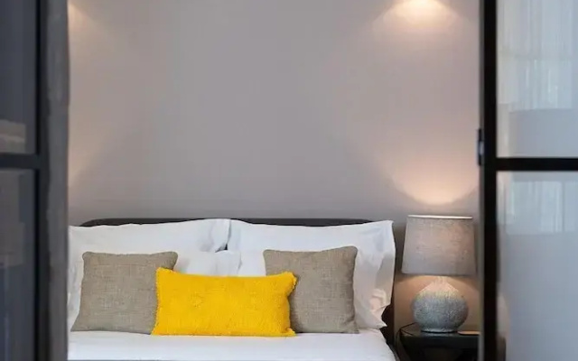 Lemon Mezzanine - Santa Catarina