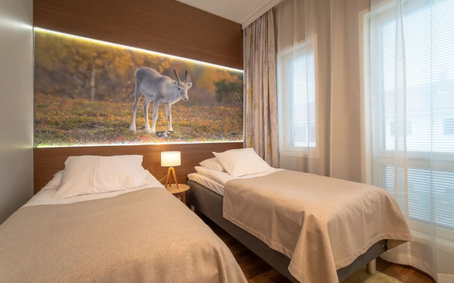 Hotel Kultahippu