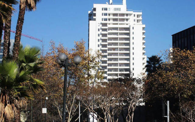 Providencia PRO Apart Hotel