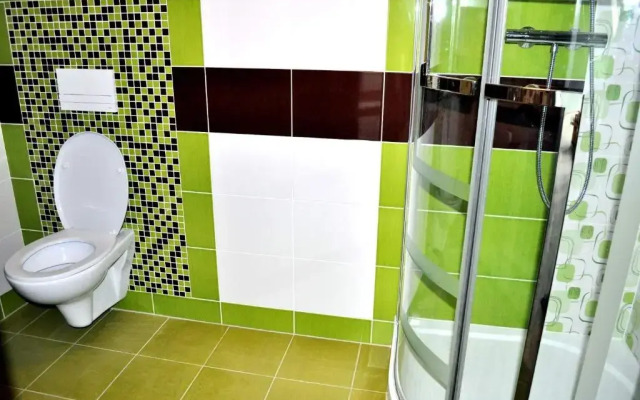 Guest House První Liga