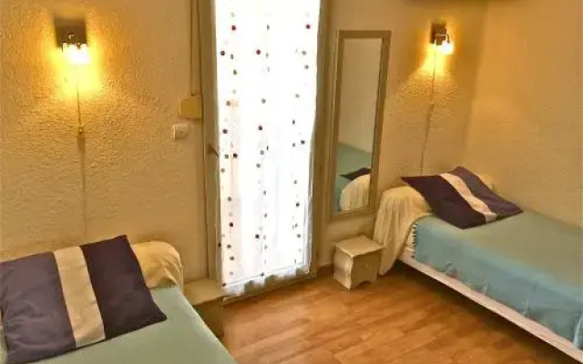 residence Azur les bains