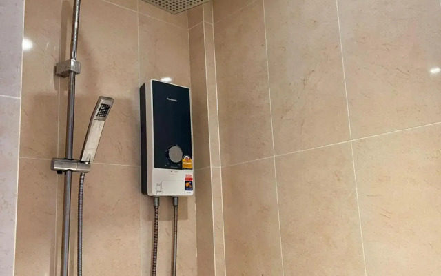 Yotaka Bangkok Hotel