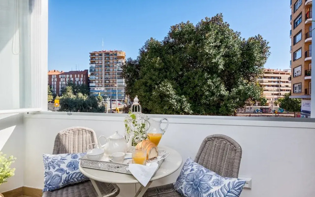 iloftmalaga Centro Alameda