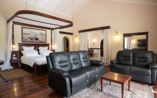 Ocean Beach Resort & Spa