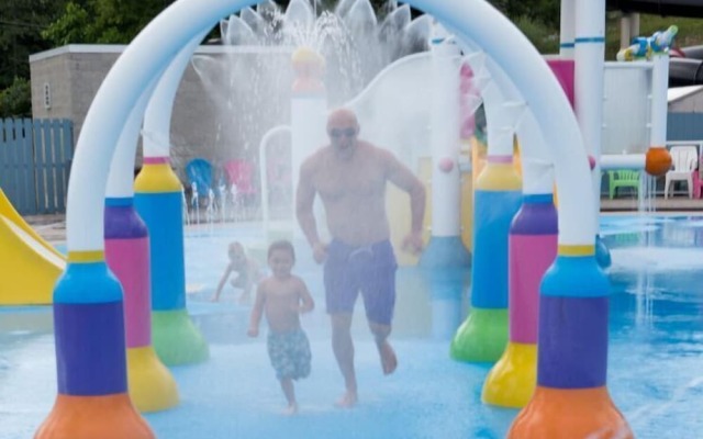 Sherkston Shores RV Resort