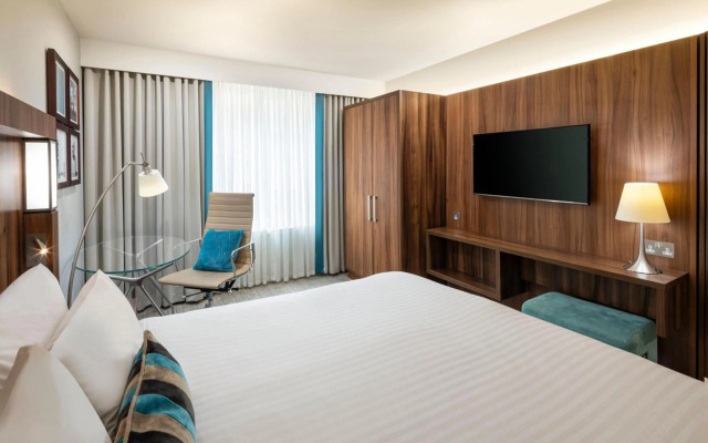 Courtyard by Marriott Edinburgh