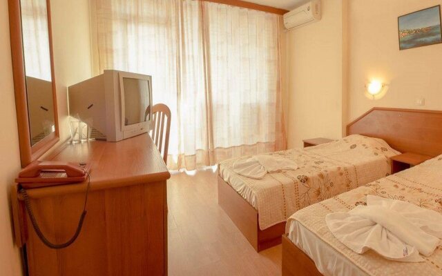 Hotel Shipka Beach