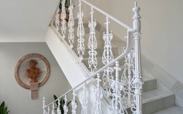 Hotel Boutique Triana House
